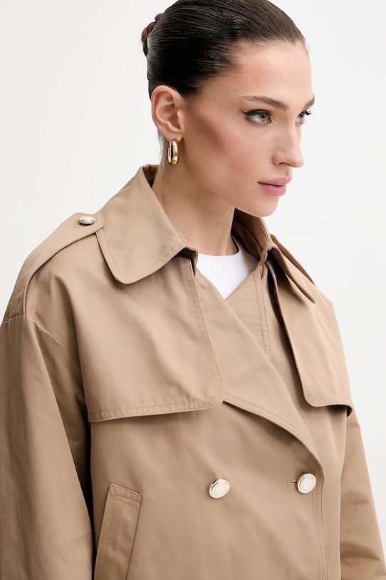 Morgan palton GSIM bej GSIM