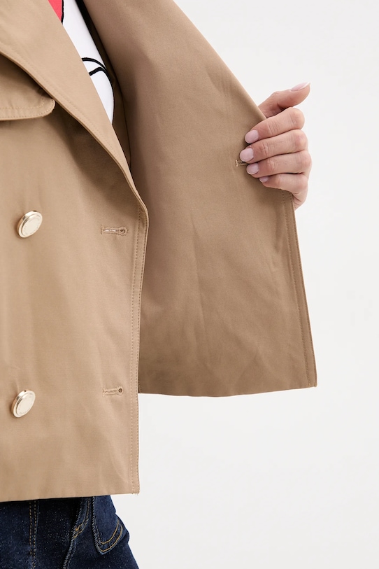 Morgan palton GSIM GSIM