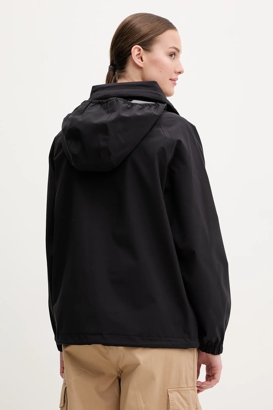 Abbigliamento Napapijri giacca Rainforest Dune NP0A4IKZ9411 nero