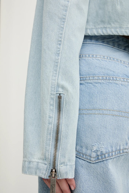 Τζιν μπουφάν Karl Kani 61770002