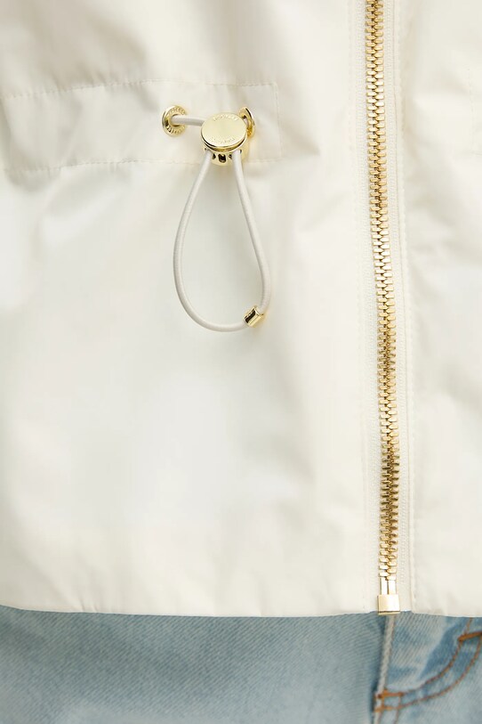 Короткий тренч MACKAGE ALINE.CO