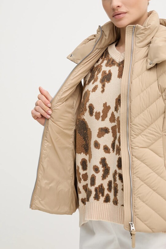 MACKAGE vesta de puf HOSHI