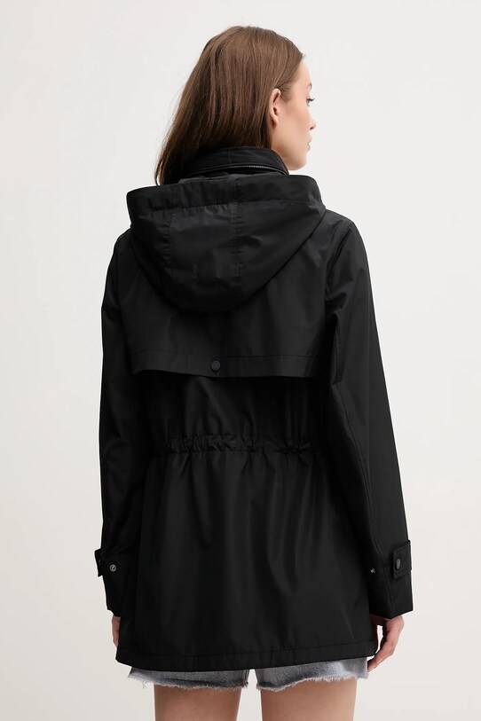 Odzież MACKAGE parka KERYN czarny