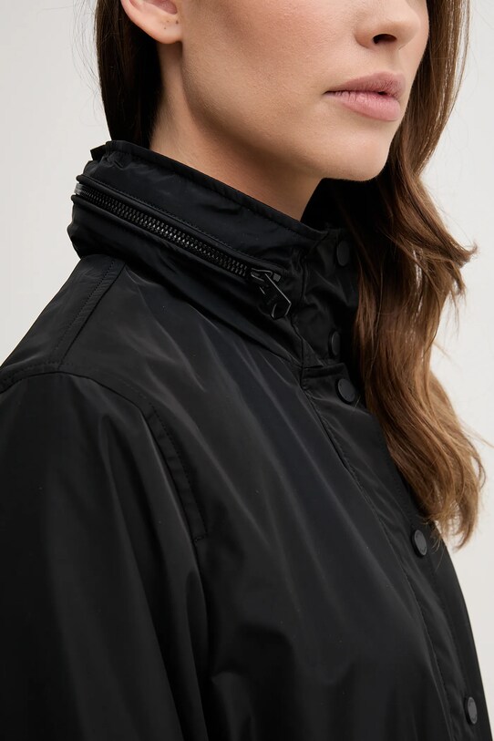 MACKAGE parka KERYN czarny