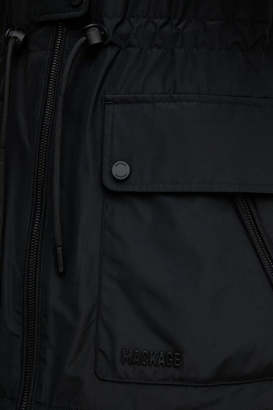 MACKAGE hanorac KERYN