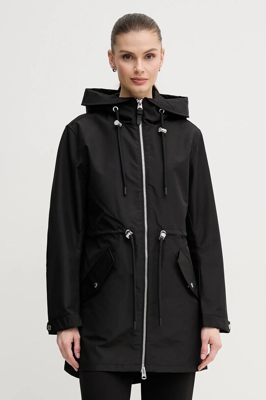 MACKAGE geaca negru MELDA