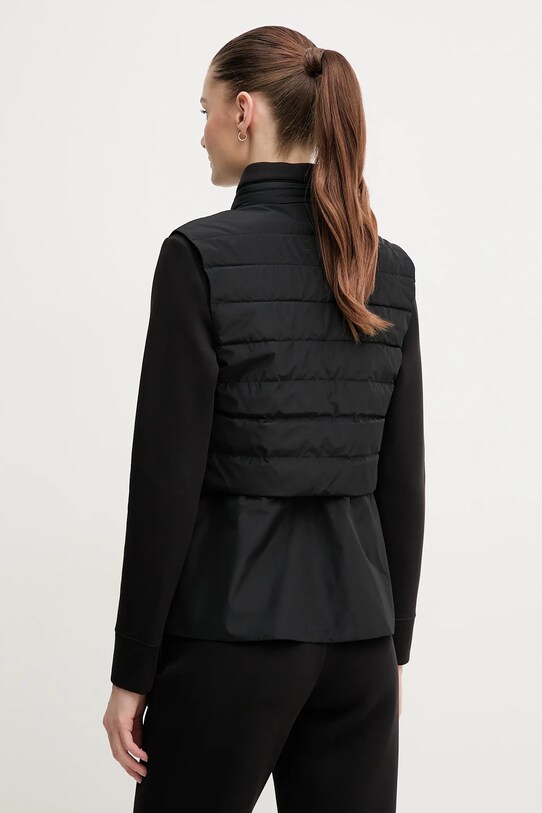 MACKAGE geaca PRISCILLA negru SS25