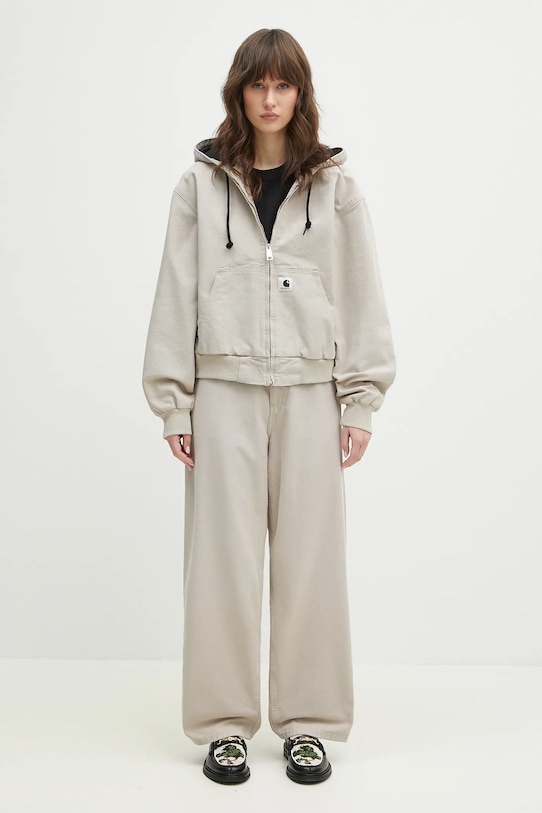 Carhartt WIP cotton jacket OG Active Jacket I034842.2OR4O