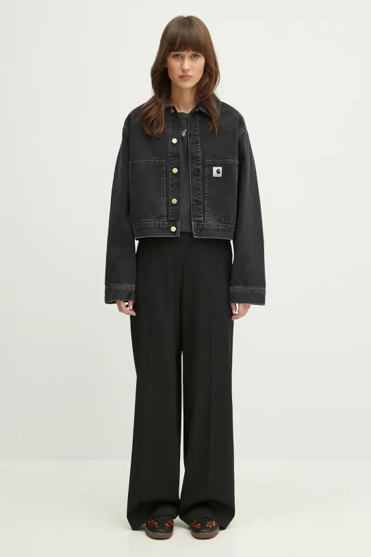 Traper jakna Carhartt WIP Arca Jacket I034874.8906