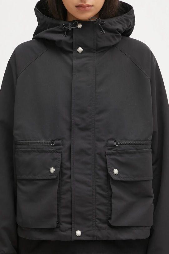 Carhartt WIP jacket Irwin Jacket black I034501.89XX