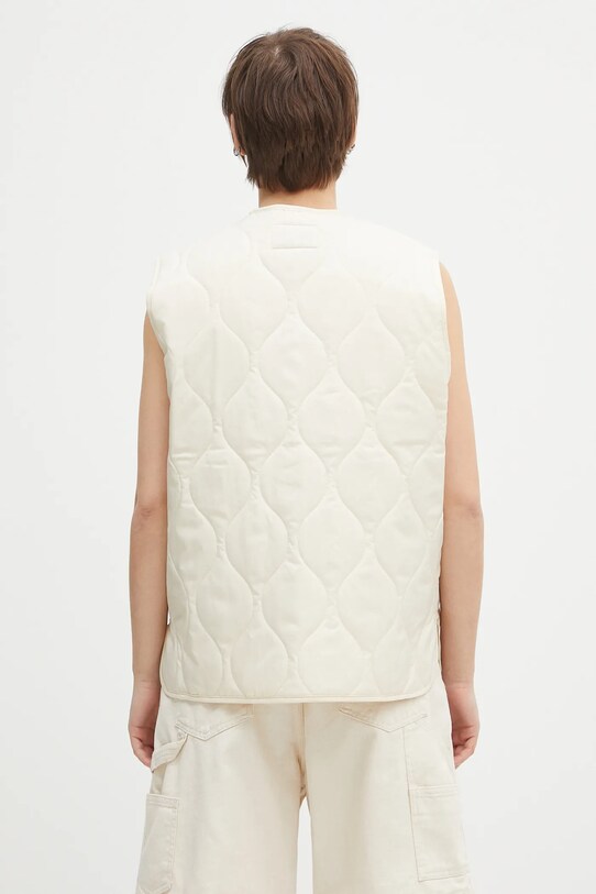 Odjeća Prsluk Carhartt WIP Skyler Vest I032991.05XX bež