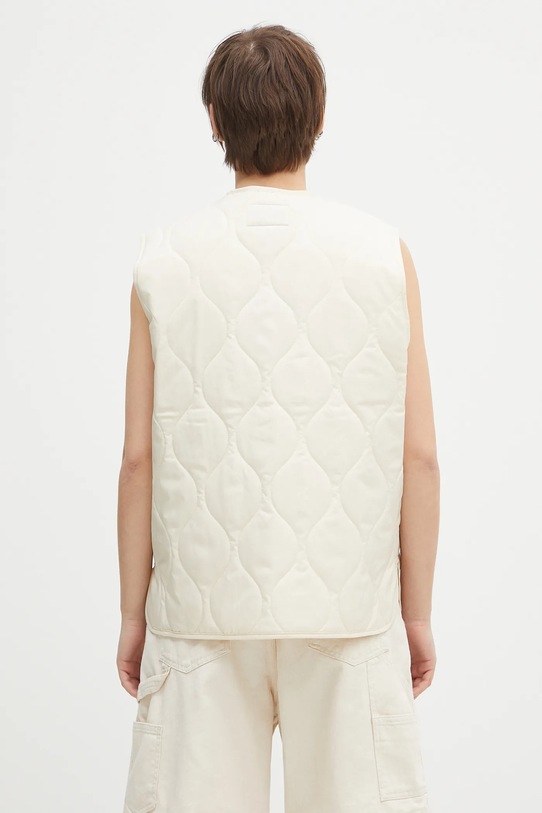 Clothing Carhartt WIP vest Skyler Vest I032991.05XX beige