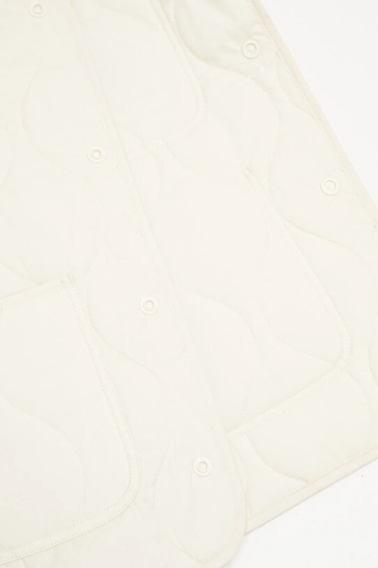 Prsluk Carhartt WIP Skyler Vest I032991.05XX bež