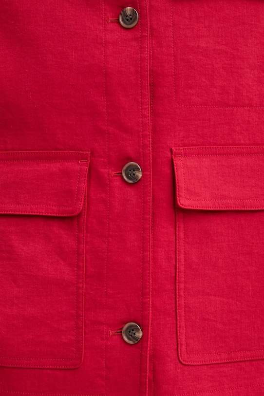 Theory giacca in lino P0303101