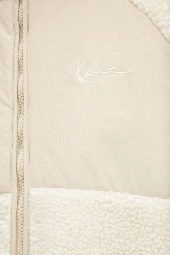 Karl Kani kurtka beżowy 61860014