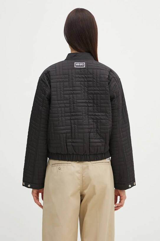 Oblečení Bunda Kenzo FF52BL1859NM.99 černá