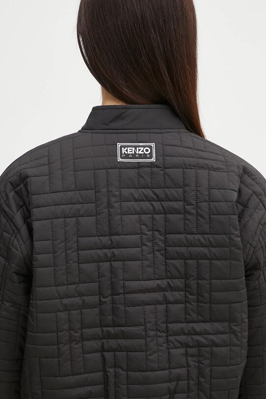 Bunda Kenzo FF52BL1859NM.99 černá