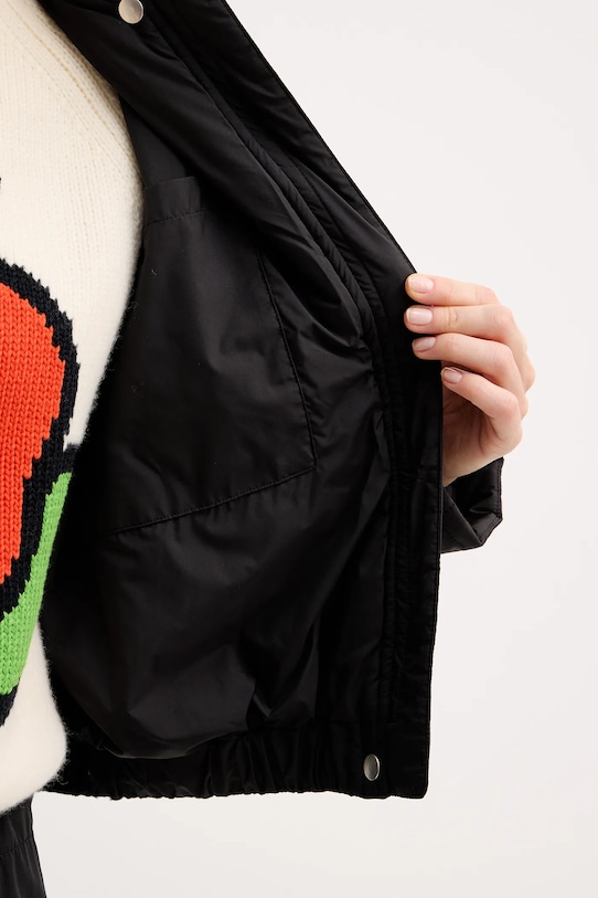 Kenzo kurtka FF52BL1859NM.99