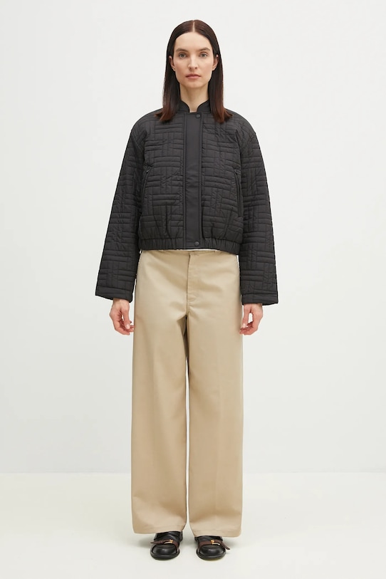 Kenzo kurtka FF52BL1859NM.99