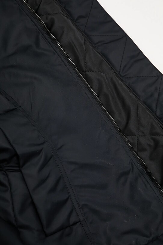 Sportmax bomber jacket Zebu 2512021011600 navy