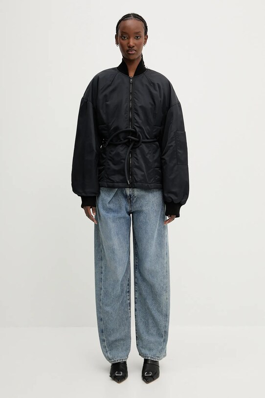 Куртка-бомбер Sportmax Zebu 2512021011600