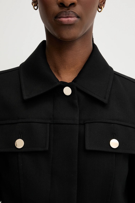 Sportmax giacca Mela nero 2512041042600