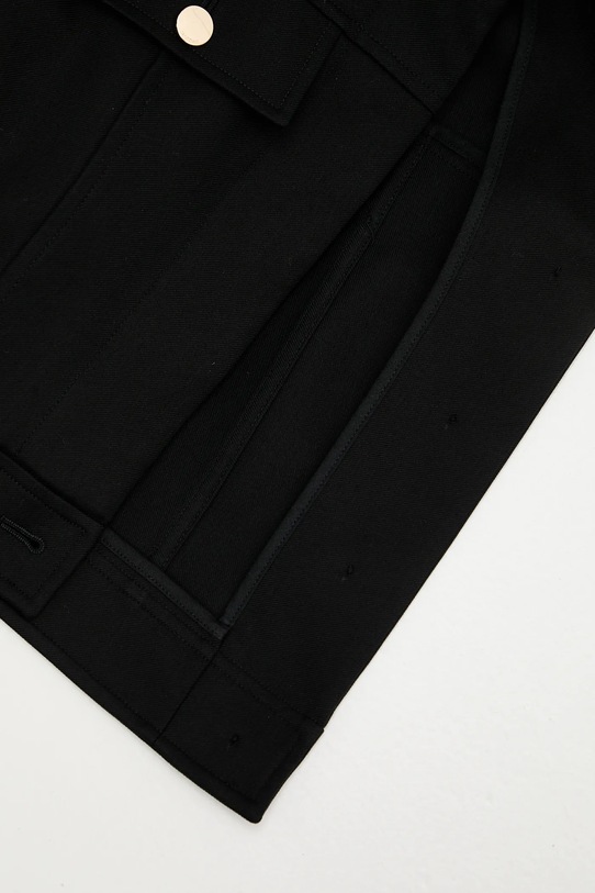 Sportmax giacca Mela 2512041042600 nero