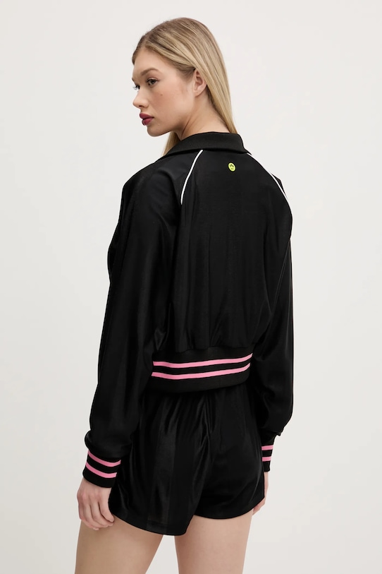 Odzież Barrow bluza S5BWWOBO113 czarny