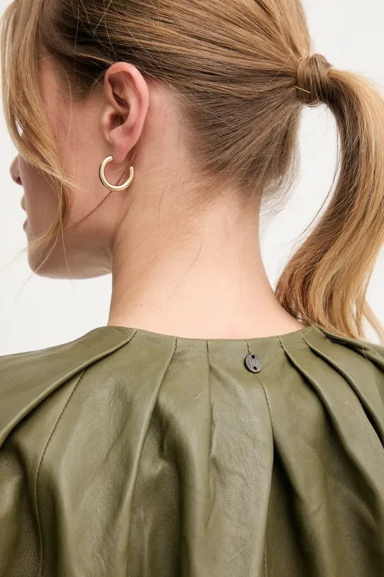 Pedro del Hierro bőrdzseki 5499141