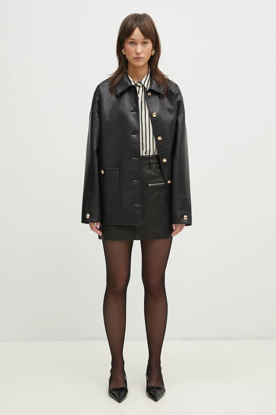 Μπουφάν Anine Bing Luca Jacket A.01.11029