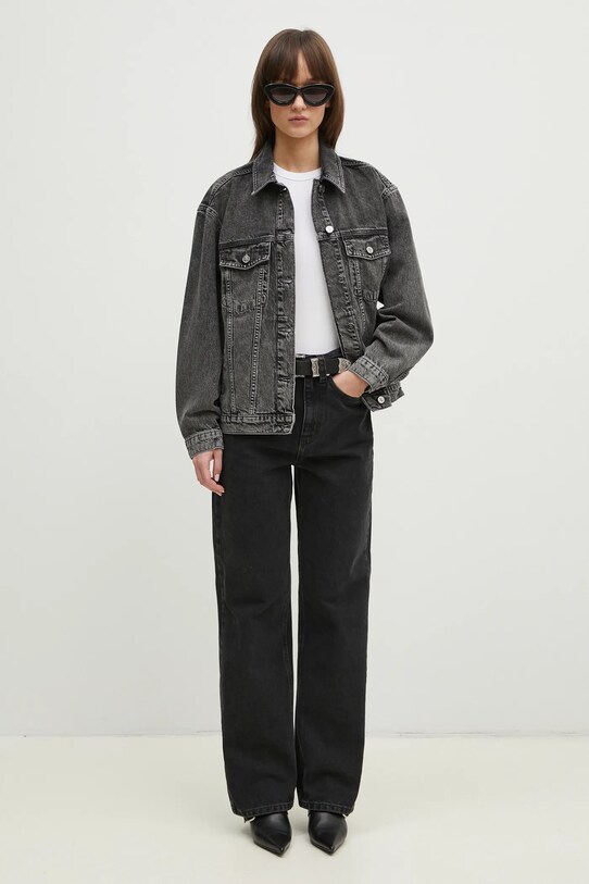 Памучно яке Anine Bing Rory Jacket A.01.10878