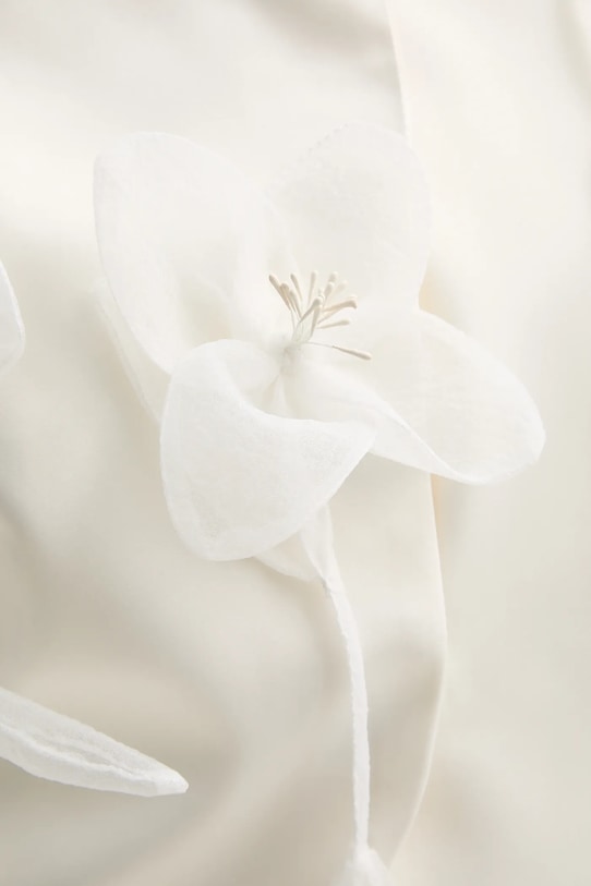 Σακάκι Rotate 113885857 μπεζ