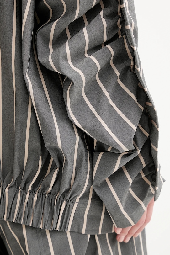 Куртка MMC STUDIO FRAKTA серый