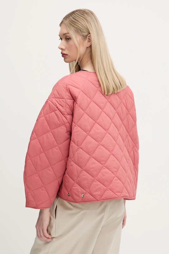 Îmbrăcăminte Bimba Y Lola geacă 251BR0447.10206 portocaliu