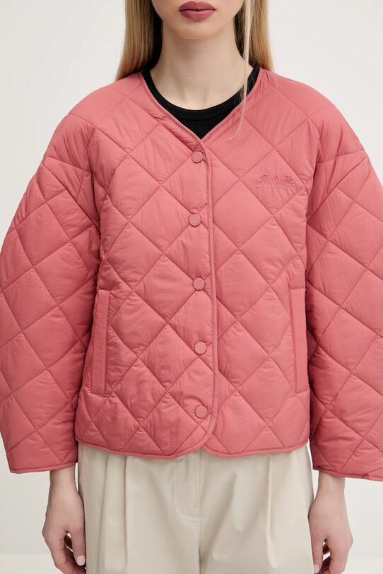 Bimba Y Lola geacă portocaliu 251BR0447.10206