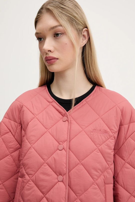 Bimba Y Lola geacă 251BR0447.10206 portocaliu