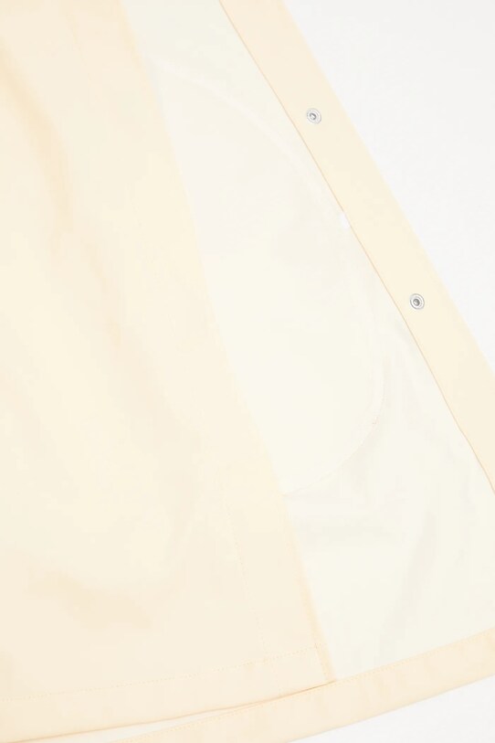 Куртка Rains A-Line W Jacket W3 18050.111 жёлтый