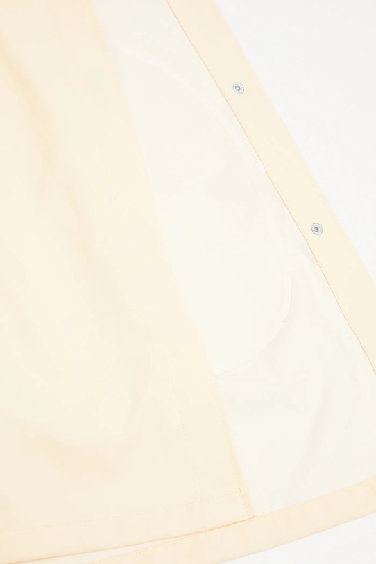 Rains kurtka A-Line W Jacket W3 18050.111 żółty