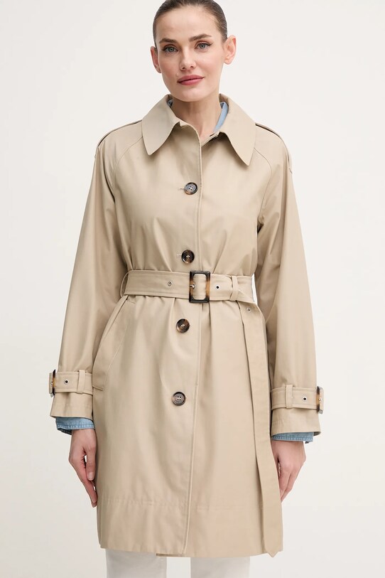 Тренч Barbour MAIA остальные бежевый LSP0211