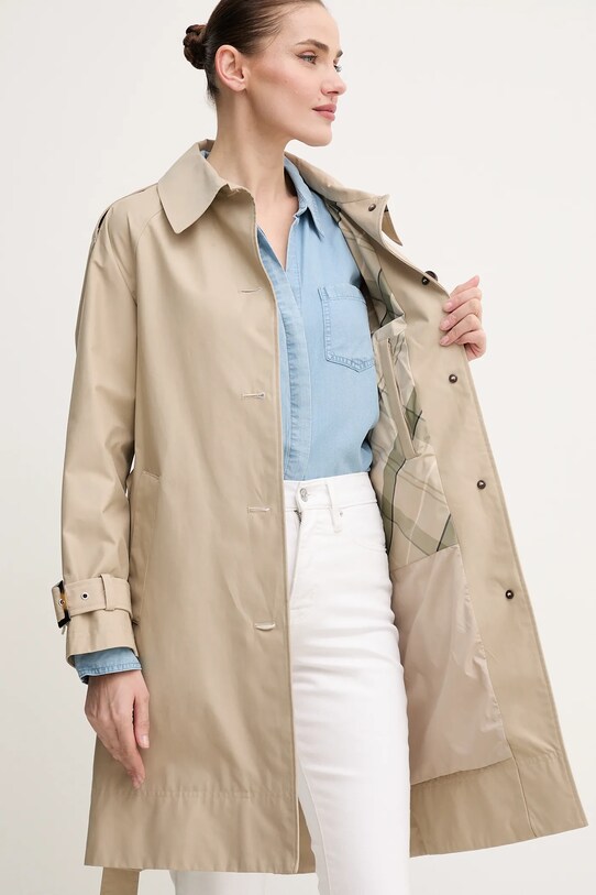Тренч Barbour MAIA LSP0211
