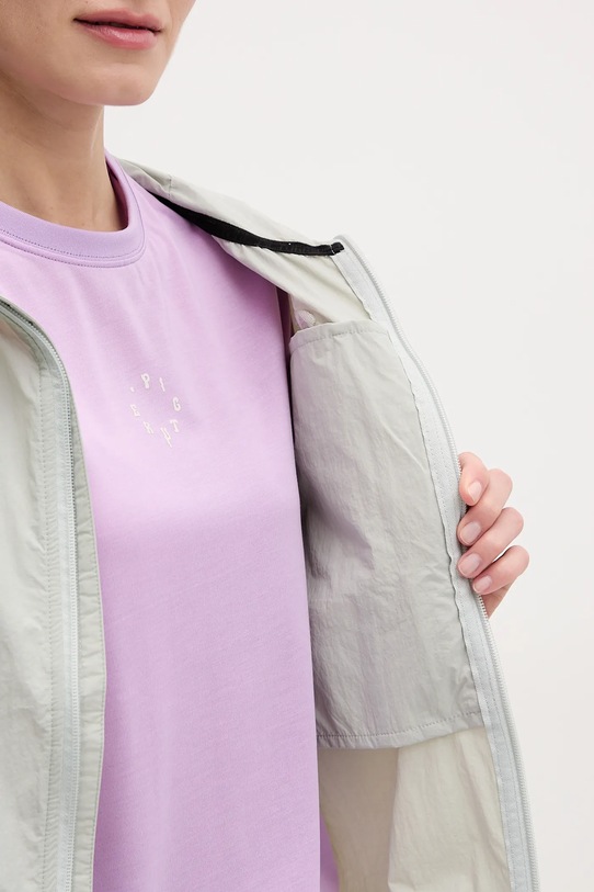 Куртка outdoor Picture Scale WVT0388 зелений