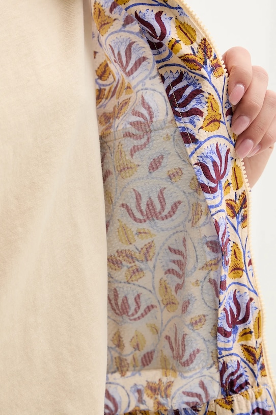 Pamučna jakna Picture Serenata WVT0393