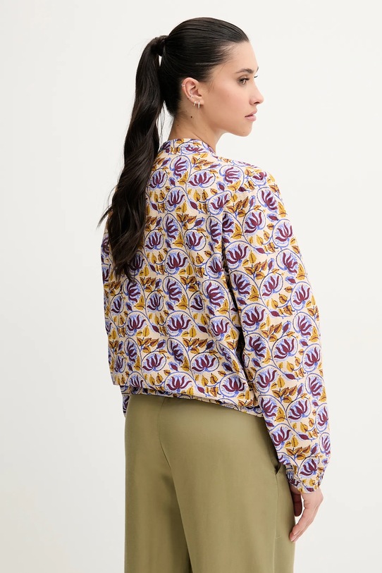 Дрехи Памучно яке Picture Serenata WVT0393 многоцветен