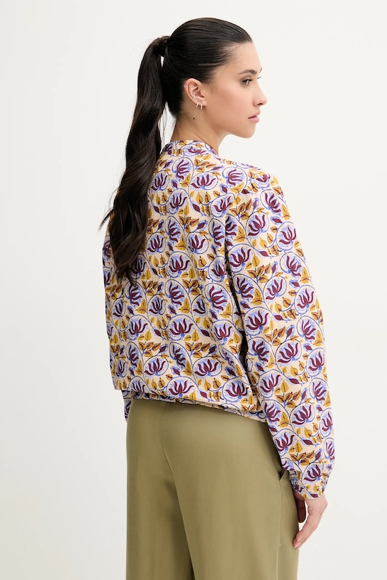 Дрехи Памучно яке Picture Serenata WVT0393 многоцветен