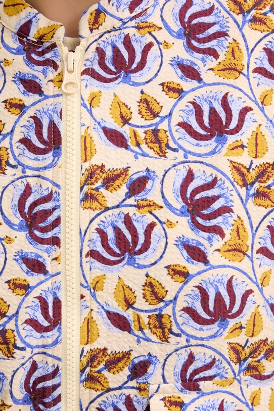 Памучно яке Picture Serenata WVT0393 многоцветен