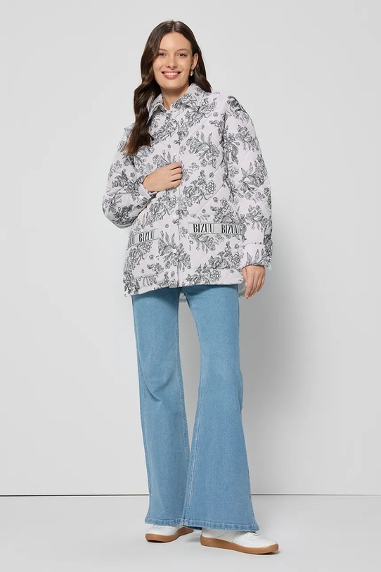 Bizuu geacă MARIN BANDO MARIN.BANDO.MULTI.SS25