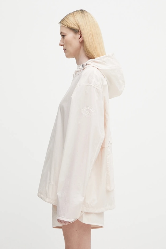 Куртка adidas Originals x Wales Bonner Light Light JM8218 рожевий SS25