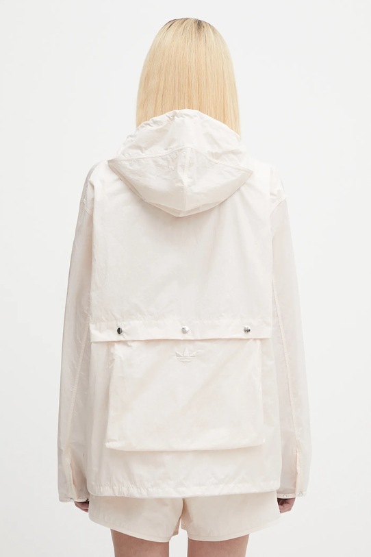 Одяг Куртка adidas Originals x Wales Bonner Light Light JM8218 рожевий