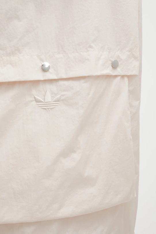 Куртка adidas Originals x Wales Bonner Light Light JM8218 рожевий