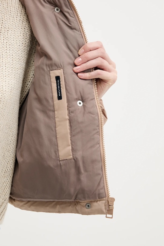 Tommy Jeans kurtka puchowa DW0DW21624
